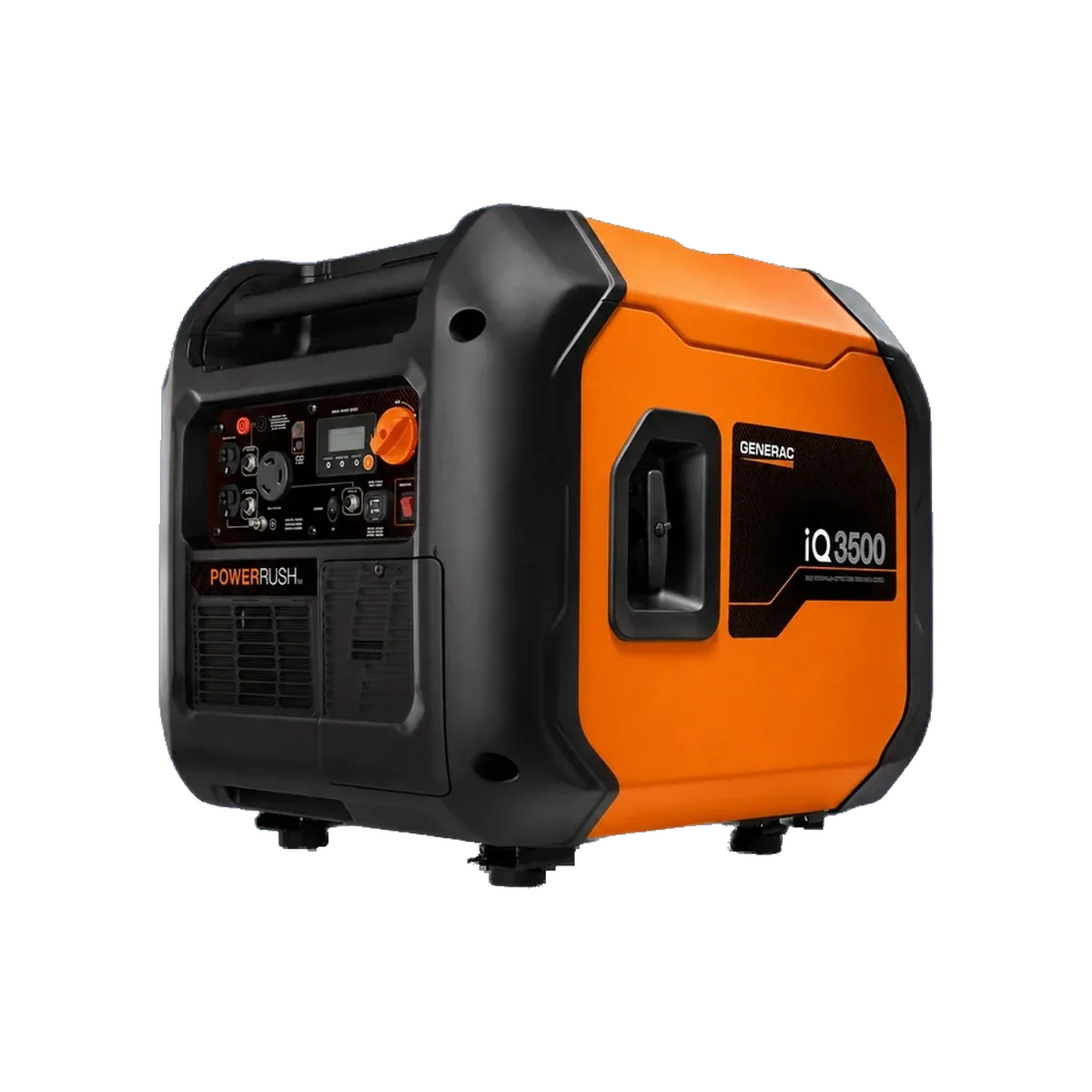 GENERAC iQ3500