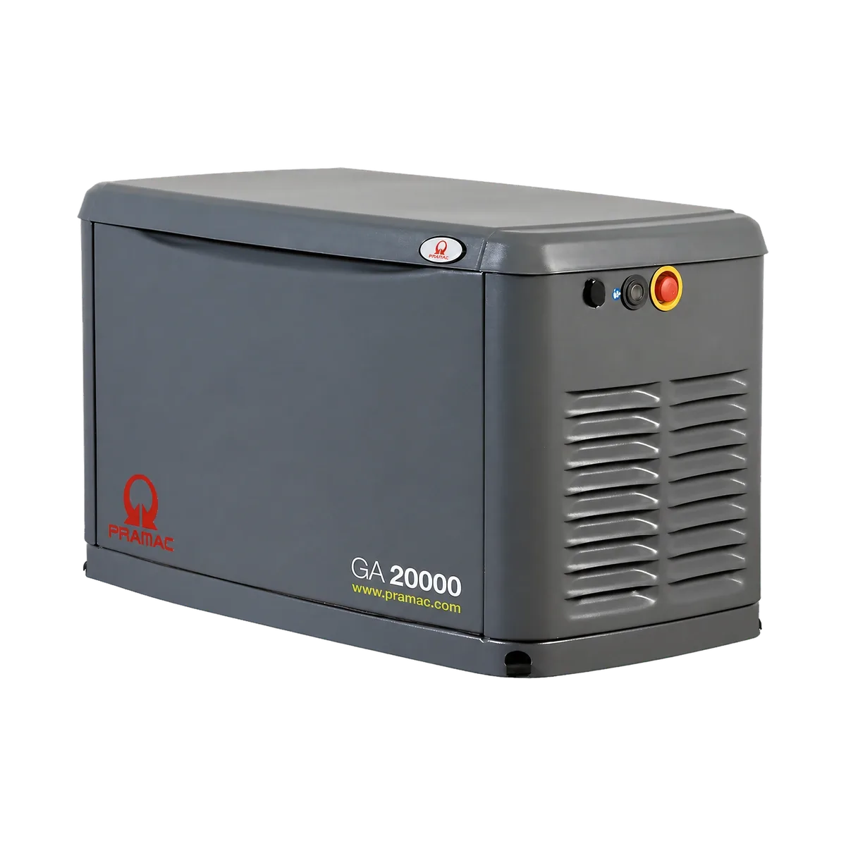 PRAMAC GA20000