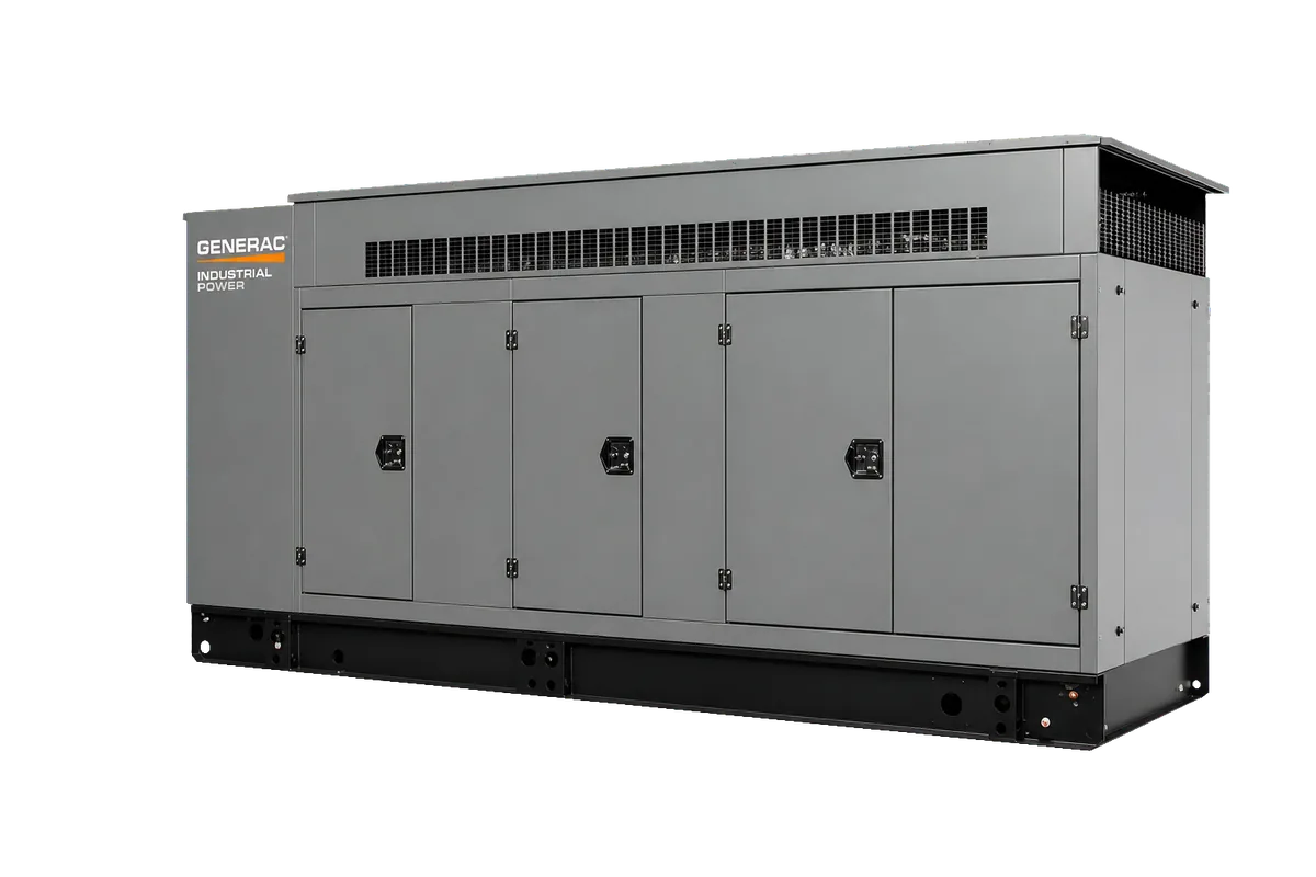 GENERAC SG120
