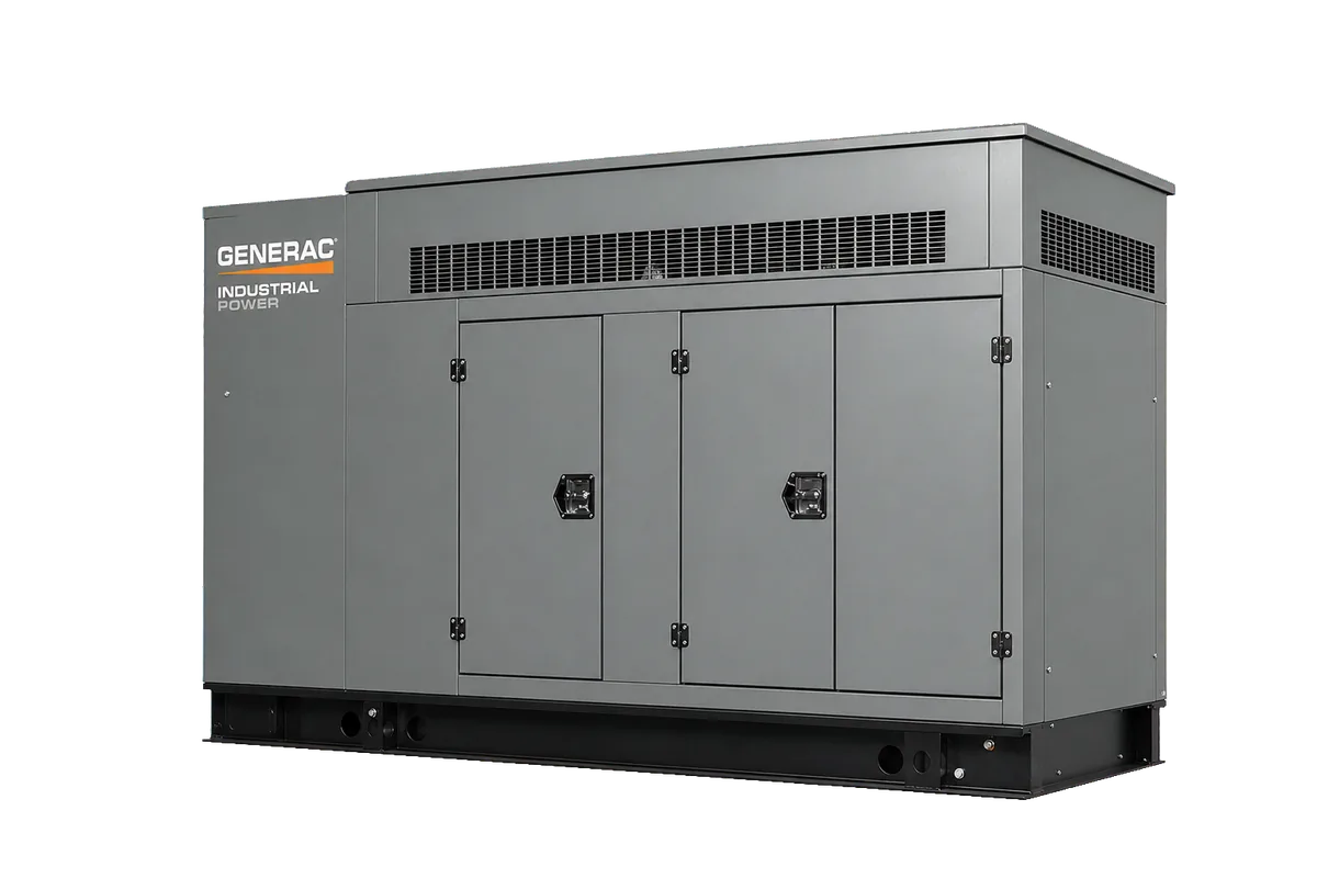 GENERAC SG160