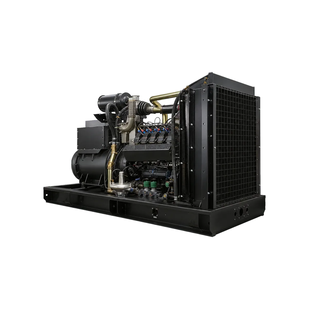GENERAC SG400
